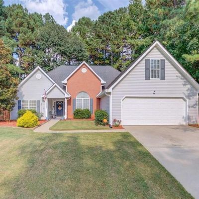 605 Penhollaway Ct, Loganville, GA 30052