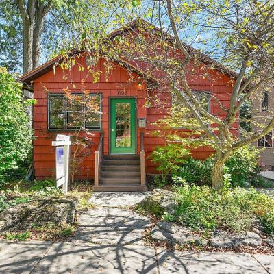 605 Sheldon St, Madison, WI 53711