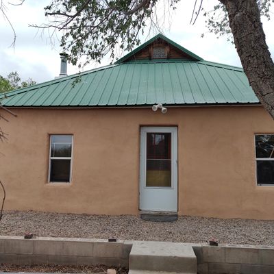 605 S. Spruce Street, Magdalena, NM 87825