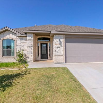 606 Juniper Dr, Troy, TX 76579