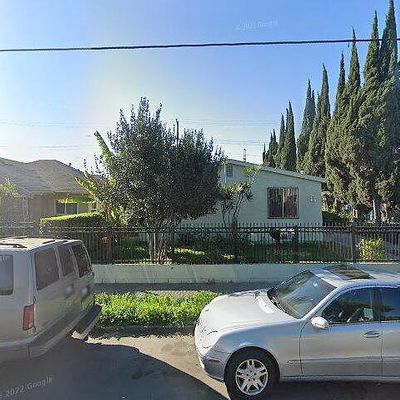 606 W 78 Th St, Los Angeles, CA 90044