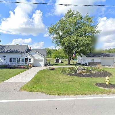 607 N Belmore St, Leipsic, OH 45856