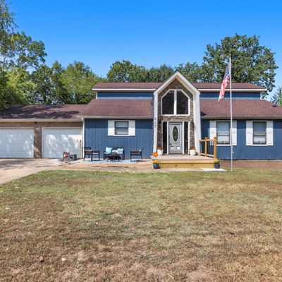 607 Timber Ridge Dr, Hixson, TN 37343