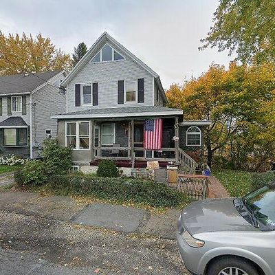 608 Ferdinand St, Scranton, PA 18508