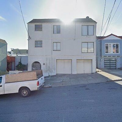 609 Naples St, San Francisco, CA 94112