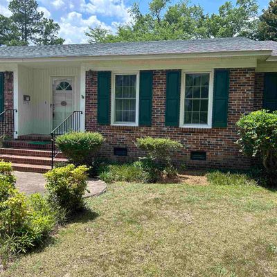 610 B King Street, Bishopville, SC 29010