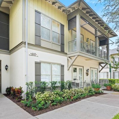 610 Celebration Avenue, Celebration, FL 34747