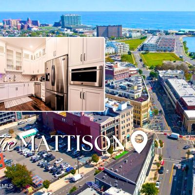 610 Mattison Avenue #3, Asbury Park, NJ 07712