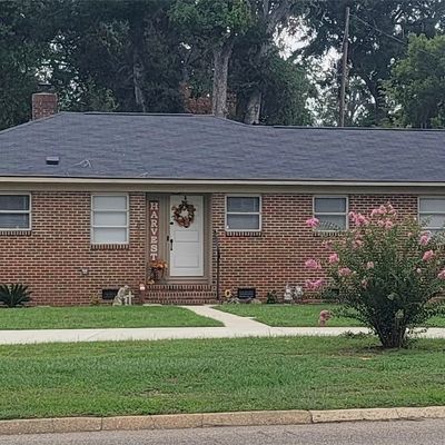 610 W Dallas Ave, Selma, AL 36701