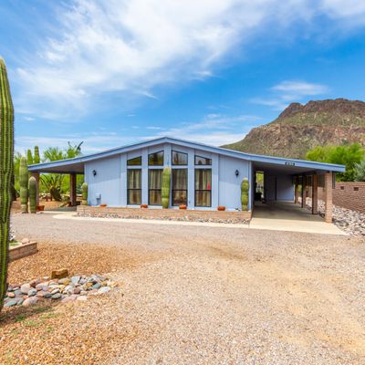 6100 W Tucson Estates Parkway, Tucson, AZ 85713