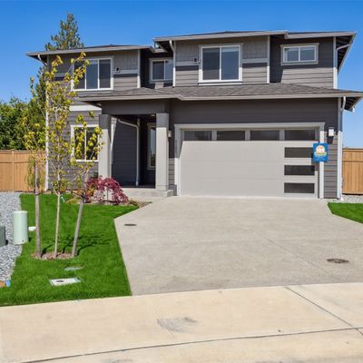 6101 232 Nd Ave E, Buckley, WA 98321