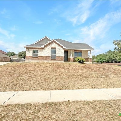 6101 Flag Stone Dr, Killeen, TX 76542