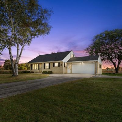 6106 County Rd K, New Franken, WI 54229