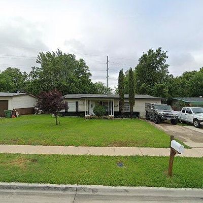 612 Biggs Ter, Arlington, TX 76010