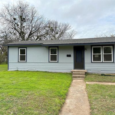 612 Dunbar St, Waco, TX 76704