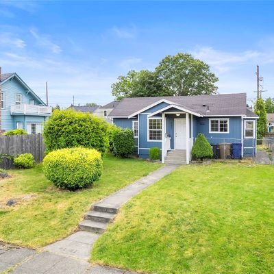 6121 S I St, Tacoma, WA 98408