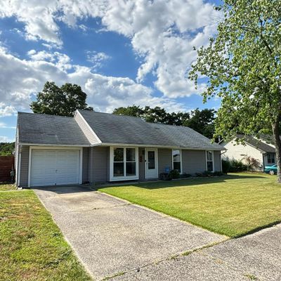 613 Cobblestone Rd, Williamstown, NJ 08094