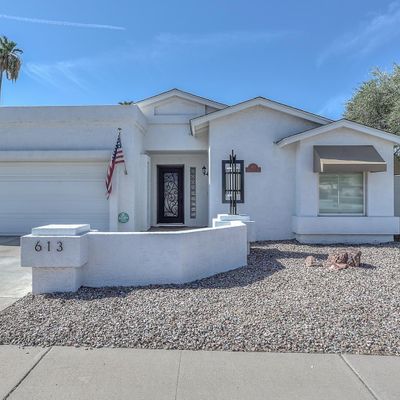 613 W Grandview Rd, Phoenix, AZ 85023