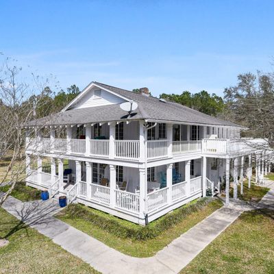 6131 Jenness Rd, Pearlington, MS 39572