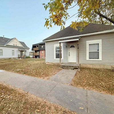 614 & 608 S 19th Street, Lincoln, NE 68510