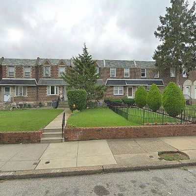 6143 Tackawanna St, Philadelphia, PA 19135