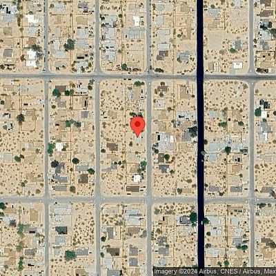 6144 Abronia Ave, Twentynine Palms, CA 92277