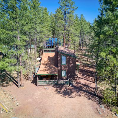 6142 Wildcat Way, Pinetop, AZ 85935