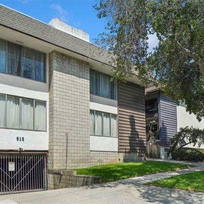 615 E Olive Avenue, Burbank, CA 91501