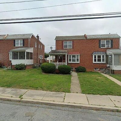 615 W 38 Th St, Wilmington, DE 19802