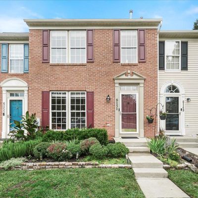 6151 Newport Ter, Frederick, MD 21701