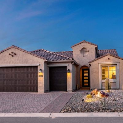 61524 E Travertine St, Oracle, AZ 85623