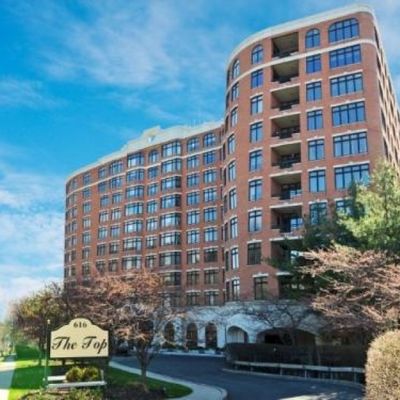 616 South Orange Avenue #3 H, Maplewood Twp., NJ 07040