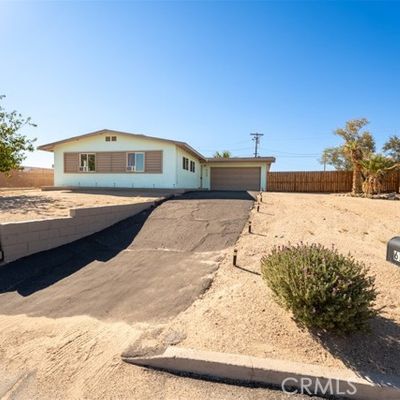 6166 Sun Ct, Twentynine Palms, CA 92277