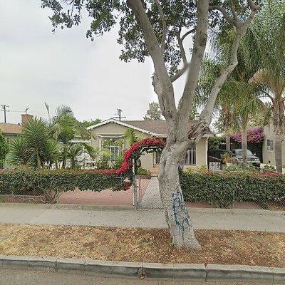 619 S Bradfield Ave, Compton, CA 90221