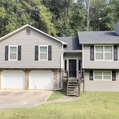 6190 Tucker Ln, Union City, GA 30291