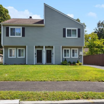 62 Center Avenue Extension #A, Norwalk, CT 06851