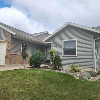 620 Sunset Drive #620, Lodi, WI 53555