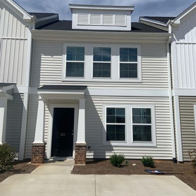 621 Blossom Run #Lot 4, Spartanburg, SC 29307