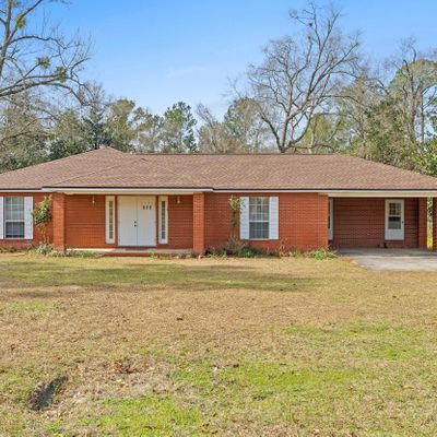 622 2 Nd St, Chipley, FL 32428