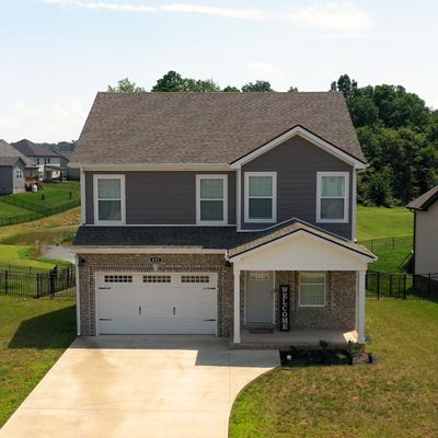 622 Battery Ct, Clarksville, TN 37042