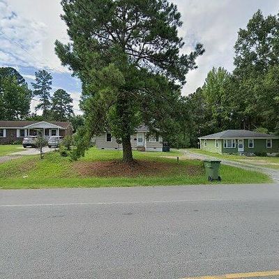 622 E Littleton Rd, Roanoke Rapids, NC 27870