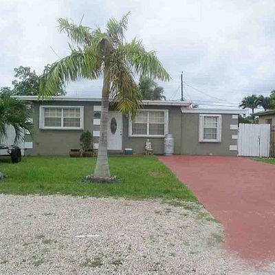 6246 Sw 24 Th St, Miramar, FL 33023