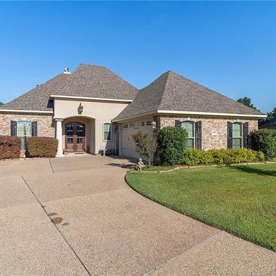 626 Glenshire Dr, Bossier City, LA 71111