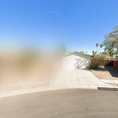 6271 N Clove Pl, Tucson, AZ 85741