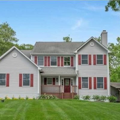 628 Morsetown Rd, West Milford, NJ 07480