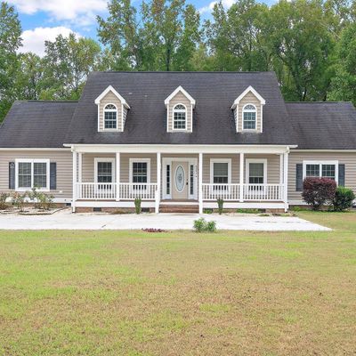 6283 Harrisontown Rd, Rocky Mount, NC 27804