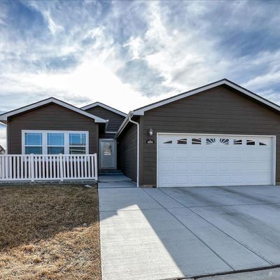 6281 Cattail Green #127, Frederick, CO 80530