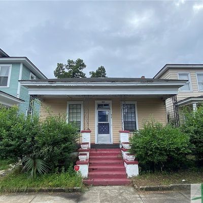 629 W 36 Th St, Savannah, GA 31415