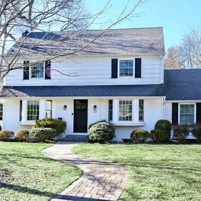 63 Forest Rd, Demarest, NJ 07627