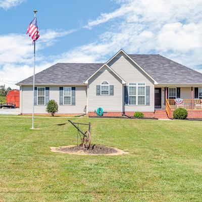 630 Howell Hill Rd, Flintville, TN 37335